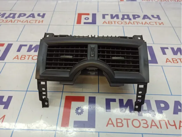 Дефлектор воздушный центральный Renault Megane 2 7701062442