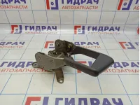 Рычаг стояночного тормоза Renault Megane 2 8200321029