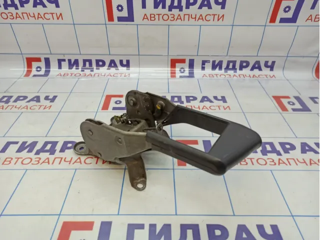Рычаг стояночного тормоза Renault Megane 2 8200321029