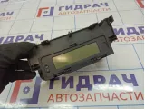 Дисплей информационный Renault Megane 2 8200290543