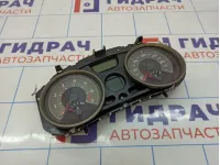 Панель приборов Renault Megane 2 8200793126