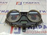 Панель приборов Renault Megane 2 8200793126