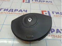 Подушка безопасности в рулевое колесо Renault Megane 2 8200414934
