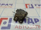 Замок багажника Renault Megane 2 8200076240