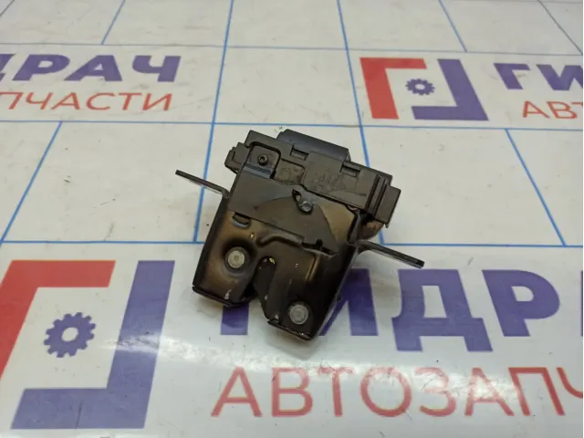 Замок багажника Renault Megane 2 8200076240