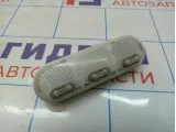 Плафон салонный Renault Megane 2 8200073234