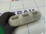 Плафон салонный Renault Megane 2 8200073234