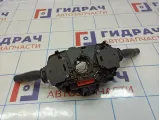 Переключатель подрулевой в сборе Renault Megane 2 8200216465