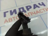 Переключатель подрулевой управления магнитолой Renault Megane 2