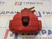 Суппорт тормозной передний левый Renault Megane 2 7701065266 Суппорт тормозной передний левый Renault Megane 2 7701065266