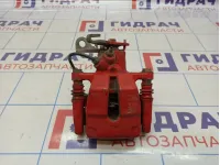 Суппорт тормозной задний левый Renault Megane 2 7701207693