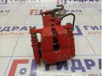 Суппорт тормозной задний правый Renault Megane 2 7701207694