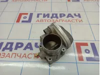 Заслонка дроссельная электрическая Renault Megane 2 8200190230