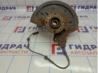 Кулак поворотный передний левый Renault Megane 2 8200297026