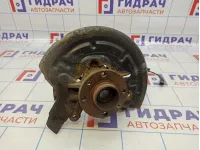 Кулак поворотный передний правый Renault Megane 2 8200297032