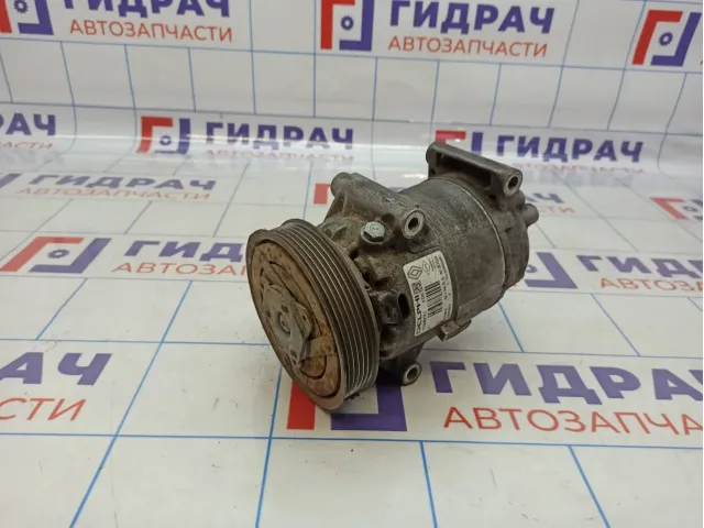 Компрессор системы кондиционирования Renault Megane 2 8200940837