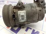Компрессор системы кондиционирования Renault Megane 2 8200940837