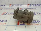 Компрессор системы кондиционирования Renault Megane 2 8200940837