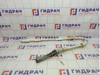 Подушка безопасности боковая левая Renault Megane 2 8200697178