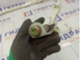 Подушка безопасности боковая левая Renault Megane 2 8200697178