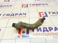 Кронштейн передней балки левый Renault Megane 2 8200197453