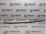 Молдинг крыши правый Renault Megane 2 8200208486