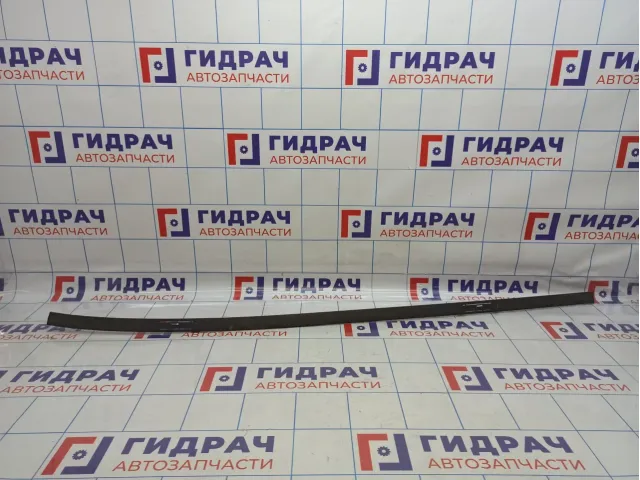 Молдинг крыши правый Renault Megane 2 8200208486