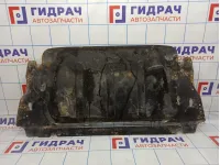 Защита двигателя Renault Megane 2 8200509139