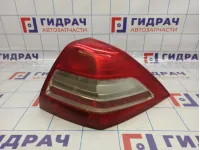 Фонарь задний правый Renault Megane 2 8200757701