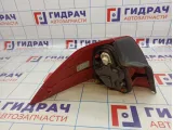 Фонарь задний правый Renault Megane 2 8200757701