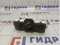 Блок управления отопителем Renault Megane 2 7701064234