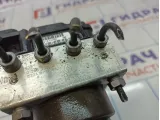 Блок ABS Renault Megane 2 8200737985