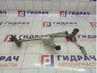 Трапеция стеклоочистителей Renault Megane 2 8200036921