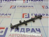 Рейка топливная (рампа) Renault Megane 2 8200135504