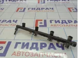 Рейка топливная (рампа) Renault Megane 2 8200135504