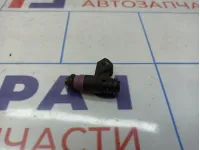 Форсунка инжекторная электрическая Renault Megane 2 8200505191