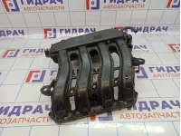 Коллектор впускной Renault Megane 2 8200647713