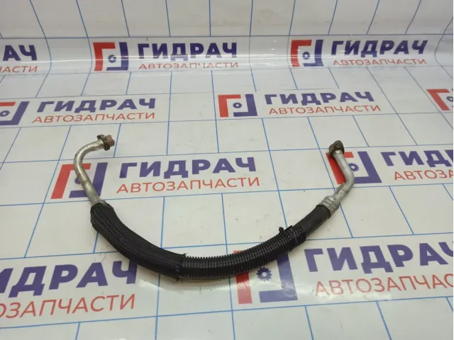 Трубка кондиционера Renault Megane 2 8200680837