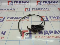 Трос открывания капота в сборе Renault Megane 2 8200051535