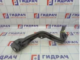 Горловина топливного бака Renault Megane 2 8200529160