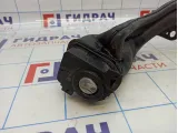 Горловина топливного бака Renault Megane 2 8200529160