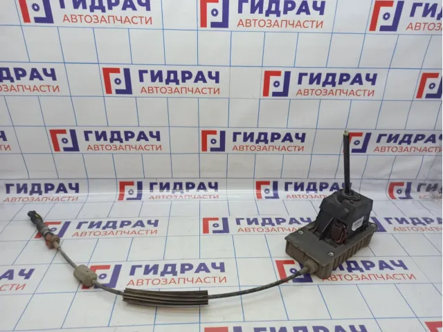 Кулиса КПП Renault Megane 2 8200784975