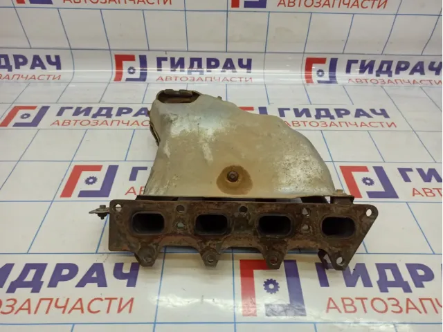 Коллектор выпускной Renault Megane 2 8200543309