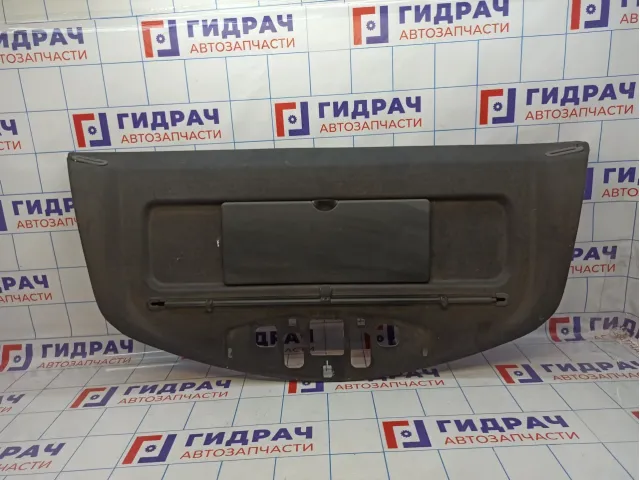Полка Renault Megane 2 8200226267