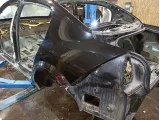 Крыло заднее левое Renault Megane 2