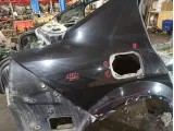 Крыло заднее правое Renault Megane 2