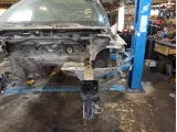 Лонжерон передний левый Renault Megane 2