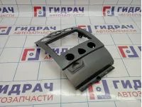 Накладка декоративная Renault Megane 2 8200491106