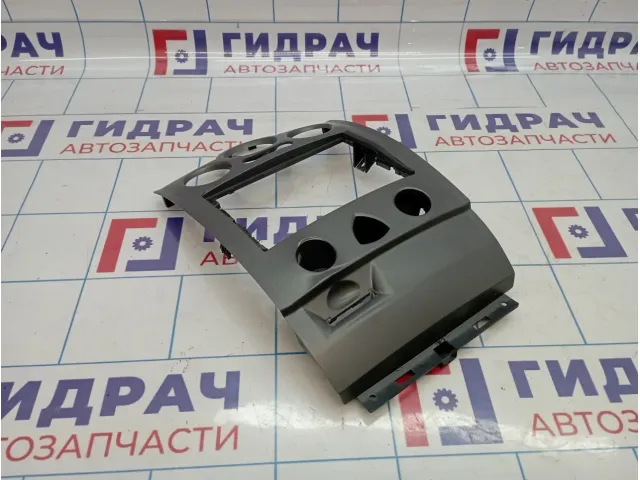 Накладка декоративная Renault Megane 2 8200491106
