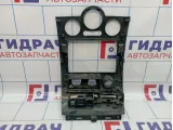 Накладка декоративная Renault Megane 2 8200491106